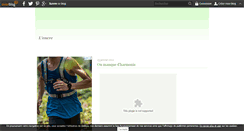 Desktop Screenshot of anoma.over-blog.com