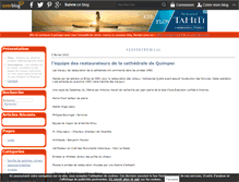 Tablet Screenshot of jeanpierrelebihan.over-blog.com