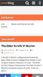 Mobile Screenshot of listgames.over-blog.com