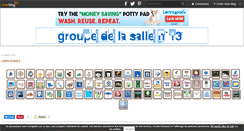 Desktop Screenshot of naim.over-blog.com