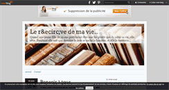 Desktop Screenshot of mon-reve-de-vie.over-blog.com
