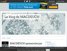 Tablet Screenshot of macdeuch.over-blog.com