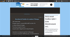 Desktop Screenshot of alargo.mazargues.over-blog.com