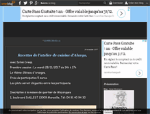 Tablet Screenshot of alargo.mazargues.over-blog.com