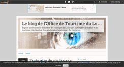 Desktop Screenshot of otlussacais.over-blog.com