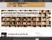 Tablet Screenshot of normandie44.over-blog.fr