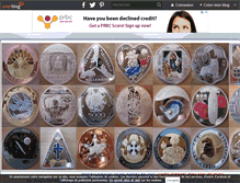 Tablet Screenshot of monnaies-commemoratives-modernes.over-blog.com