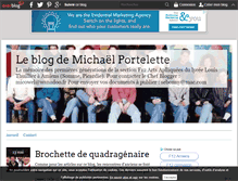 Tablet Screenshot of f12connexion.over-blog.com