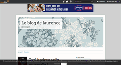 Desktop Screenshot of lartelier.over-blog.com