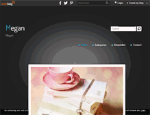 Tablet Screenshot of milfrance.over-blog.com