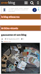 Mobile Screenshot of etbeacrea.over-blog.com