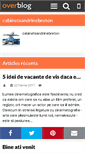 Mobile Screenshot of cabinetsandrinebreton.over-blog.com