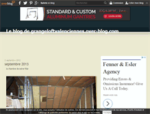 Tablet Screenshot of grangeloftvalenciennes.over-blog.com