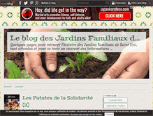 Tablet Screenshot of jardinsfamiliauxsainteloi.over-blog.com