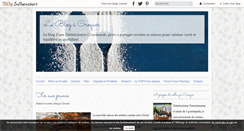 Desktop Screenshot of blogacroquer.over-blog.com
