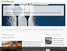 Tablet Screenshot of blogacroquer.over-blog.com