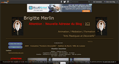 Desktop Screenshot of bridelille.over-blog.com