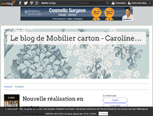 Tablet Screenshot of caroline.c-mobiliercarton.over-blog.com