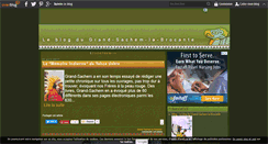 Desktop Screenshot of grand-sachem-la-brocante.over-blog.com