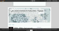 Desktop Screenshot of marco47.over-blog.com