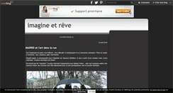 Desktop Screenshot of lachize.pierre-photog.over-blog.com