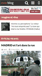 Mobile Screenshot of lachize.pierre-photog.over-blog.com