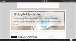 Desktop Screenshot of oriflameytu.over-blog.es