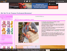 Tablet Screenshot of misseurope2003.over-blog.com