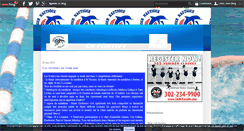 Desktop Screenshot of enpontivy.over-blog.com