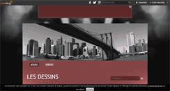 Desktop Screenshot of lemondeliza.over-blog.com