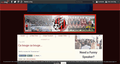 Desktop Screenshot of fcbrusselsnews.over-blog.com