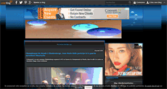 Desktop Screenshot of gino.gremain-5quillesopale.over-blog.com