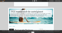 Desktop Screenshot of otoulouse.over-blog.com
