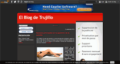 Desktop Screenshot of esteban-trujillo.over-blog.es