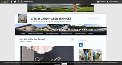 Desktop Screenshot of jardin.aber-benniget.over-blog.com