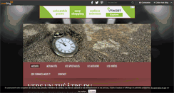 Desktop Screenshot of miroirdessignes.over-blog.com