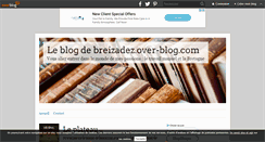 Desktop Screenshot of breizadez.over-blog.com