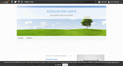 Desktop Screenshot of emarketing.over-blog.com