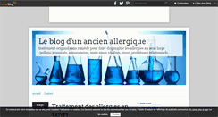 Desktop Screenshot of mdti.over-blog.com