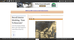 Desktop Screenshot of berckofil.over-blog.com