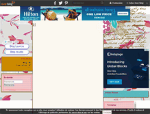 Tablet Screenshot of lauriscrap.over-blog.com