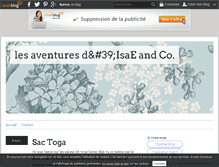 Tablet Screenshot of isae.over-blog.com