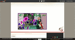 Desktop Screenshot of bigbec80.over-blog.com