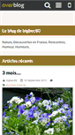 Mobile Screenshot of bigbec80.over-blog.com