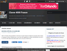 Tablet Screenshot of laser4000.over-blog.fr