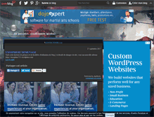 Tablet Screenshot of exosphere.over-blog.fr