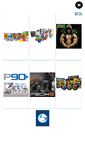 Mobile Screenshot of 100drion.over-blog.com