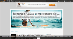 Desktop Screenshot of formation-ate.over-blog.com
