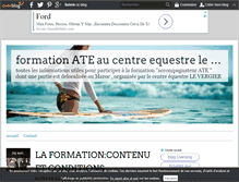 Tablet Screenshot of formation-ate.over-blog.com