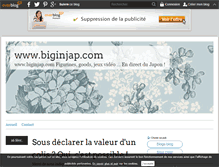 Tablet Screenshot of biginjap.over-blog.com